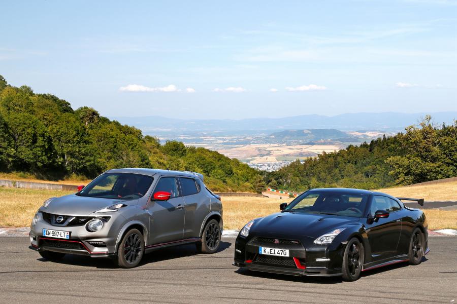  Nissan GT-R by Nismo 2014 года  (фото 41 из 46)